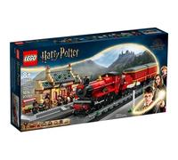 LEGO HARRY POTTER 76423 Le Poudlard Express et la gare de Pré-au-Lard