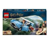 LEGO® Harry Potter® 76424 La Ford Anglia® volante
