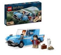 LEGO® Harry Potter® 76424 La Ford Anglia® volante