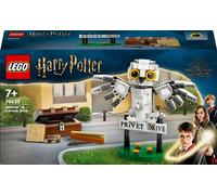 LEGO® Harry Potter™ 76425 Hedwige au 4 Privet Drive