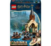 LEGO® Harry Potter® 76426 Le hangar à bateaux de Poudlard G