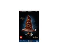 LEGO Jeu de construction Selector Hat avec haut-parleur Marron
