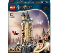 LEGO® Harry Potter™ 76430 La volière du château de Poudlard