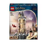 LEGO® Harry Potter™ 76430 La volière du château de Poudlard