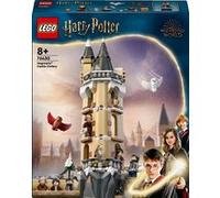 LEGO® Harry Potter™ 76430 La volière du château de Poudlard