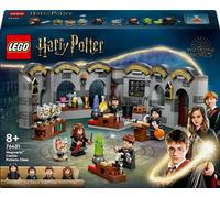 LEGO® Harry Potter™ 76431 Le château de Poudlard : le cours de potions