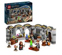 LEGO® Harry Potter™ 76431 Le château de Poudlard : le cours de potions
