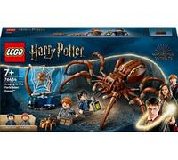 LEGO 76434 – Aragog dans la Forêt interdite