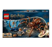 LEGO Harry Potter 76434 Aragog dans la Forêt Interdite