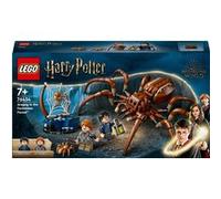 LEGO 76434 – Aragog dans la Forêt interdite