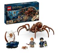 LEGO 76434 – Aragog dans la Forêt interdite