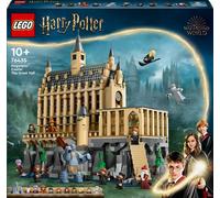 76435 Le château de Poudlard : la grande salle LEGO® Harry Potter