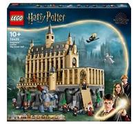 LEGO® Harry Potter™ 76435 Le château de Poudlard : la grande salle Multicolore G