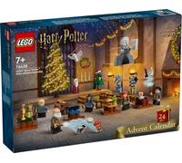 LEGO® Harry Potter™ 76438 Calendrier de l'Avent 2024