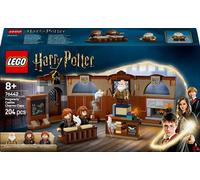 LEGO® Harry Potter™ 76442 Le château de Poudlard : le cours de sortilèges