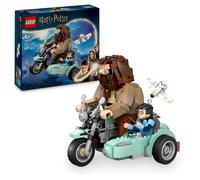 LEGO 76443, Jouets de construction