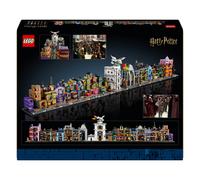 Lego® Harry Potter™ 76444 Die Zauberl