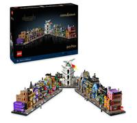 Lego® Harry Potter™ 76444 Die Zauberl