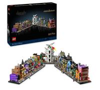 Lego® Harry Potter™ 76444 Die Zauberl