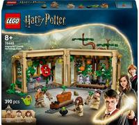 LEGO® Harry Potter™ 76445 Le château de Poudlard : le cours de botanique