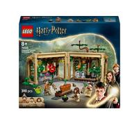 LEGO® Harry Potter™ 76445 Le château de Poudlard : le cours de botanique