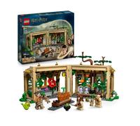 LEGO Harry Potter 76445 Le Château De Poudlard : Le Cours De Botanique - Jouet Fille 8 Ans