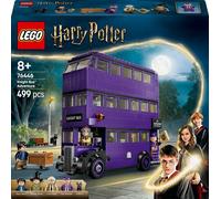 LEGO® Harry Potter™ 76446 Aventure en Magicobus