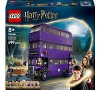 LEGO® Harry Potter™ 76446 Aventure en Magicobus