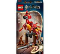 LEGO® Harry Potter™ 76448 Fumseck : le phénix de Dumbledore
