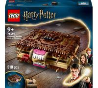 LEGO Harry Potter 76449 Le livre du monstre