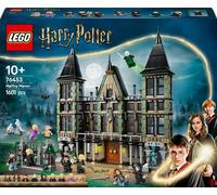 Lego® Harry Potter™ 76453 Landsitz De