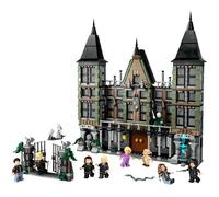 LEGO Harry Potter 76453 Le manoir des Malefoy Cadeaux Jouets Objets de collection 10+