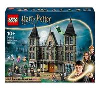 LEGO® Harry Potter™ 76453 Landsitz De