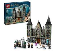 LEGO® Harry Potter™ 76453 Landsitz De
