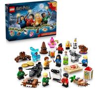 Lego Harry Potter 76456 Calendrier De L'Avent