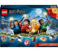 LEGO® Harry Potter™ 76456 Le calendrier de l’Avent 2025