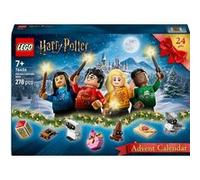 LEGO® Harry Potter™ 76456 Le calendrier de l’Avent 2025 A