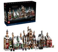 LEGO HARRY POTTER 76457 Village de Pré-au-Lard - Édition collector