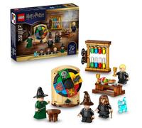 LEGO Harry Potter 76460 Le Château de Poudlard : la Cérémonie du Choixpeau Magique - Jouet