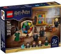 LEGO Harry Potter 76460 Le Château de Poudlard : la Cérémonie du Choixpeau Magique