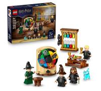 LEGO Harry Potter 76460 Le Château de Poudlard : la Cérémonie du Choixpeau Magique - Jouet