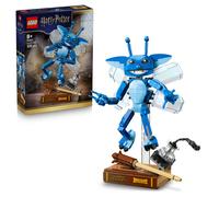LEGO Harry Potter 76461 Le Lutin de Cornouailles - Jeu Figurine 8 ans