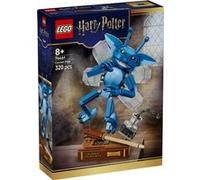 LEGO Harry Potter 76461 Le Lutin de Cornouailles - Jeu Figurine 8 ans