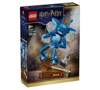 LEGO Harry Potter 76461 Le Lutin de Cornouailles - Jeu Figurine 8 ans