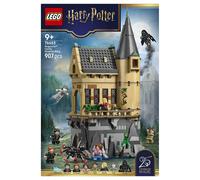 LEGO Harry Potter 76463 Château De Poudlard : Aile De L'Hôpital Âge 9+ 907pcs