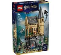 LEGO Harry Potter 76463 Le Château de Poudlard : l’Infirmerie - Jouet