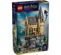LEGO Harry Potter 76463 Le Château de Poudlard : l’Infirmerie - Jouet