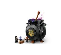 LEGO Harry Potter 76464 Chaudron : Leçon de potions secrètes