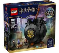 LEGO Set de construction Harry Potter – Le chaudron : le cours de potions caché – 76464