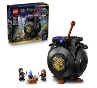 LEGO Harry Potter 76464 Le Chaudron : le Cours de Potions Caché - Jeu